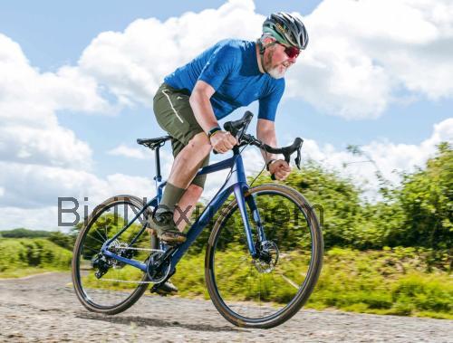 Boardman ADV 9.4 opinión y ficha técnica